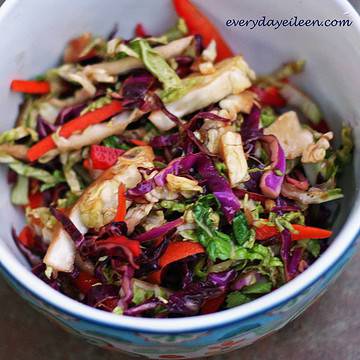 asian slaw