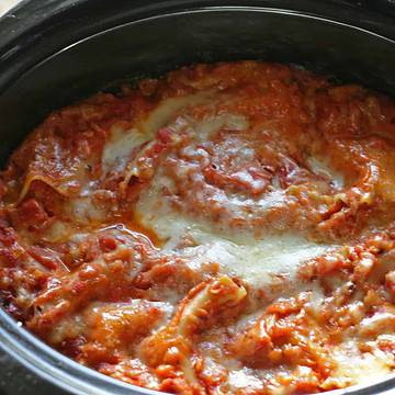slow cookersneakytofulasagna