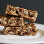 honey nutenergybars