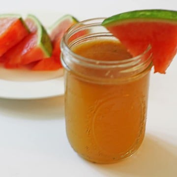 healthy morning detox juice fb