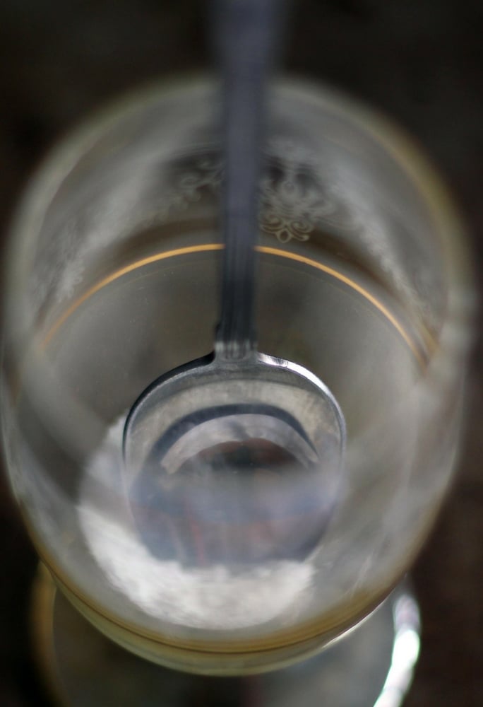 how to make a perfect irish coffee