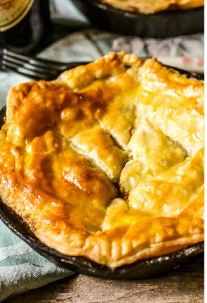 Apple Mincemeat Pie – Palatable Pastime Palatable Pastime