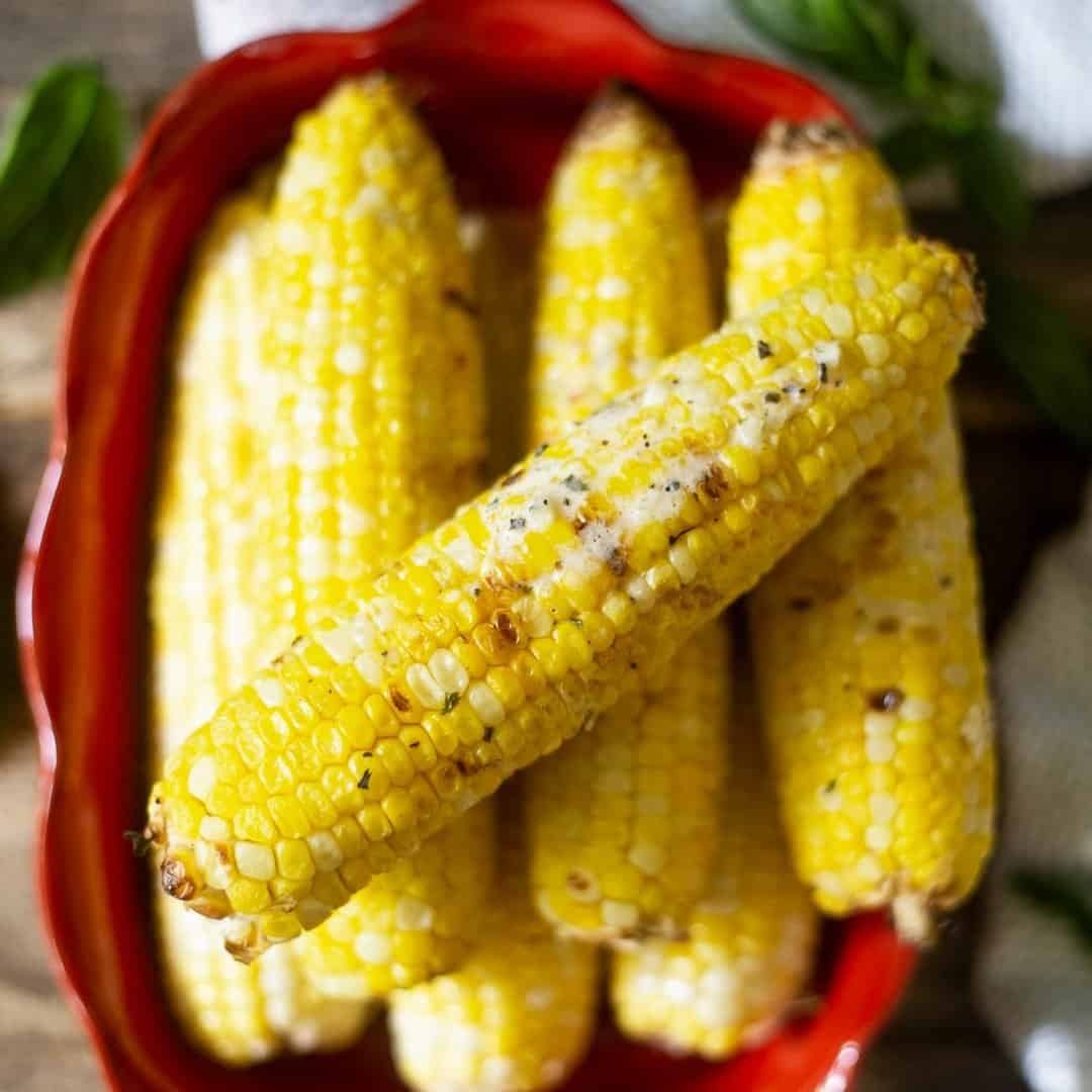 The Best Grilled Corn On The Cob Recipe Everyday Eileen,Veiled Chameleon Care