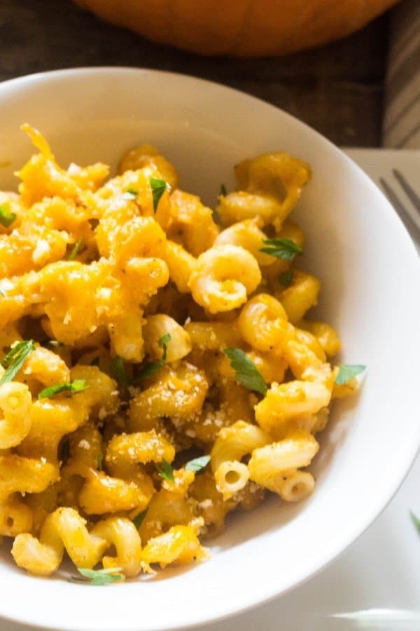 how do you melt cheese for mac and cheese