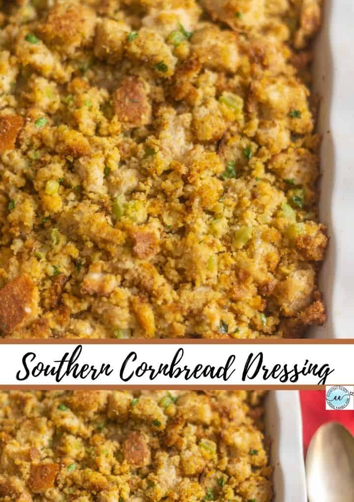 Cornbread stuffing pics for pinterest