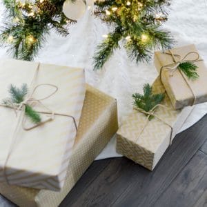 best gifts under  dollars