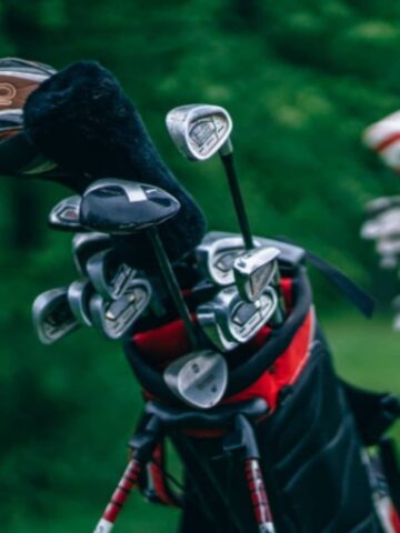 top  golf gifts