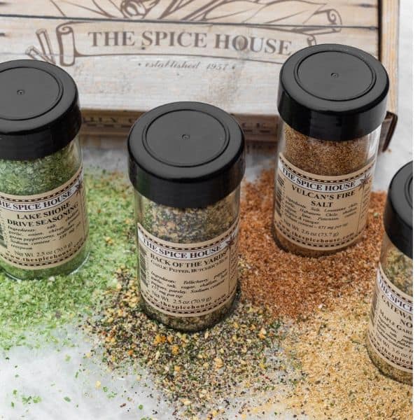 How To Make Grilled Cauliflower Steaks Everyday Eileen