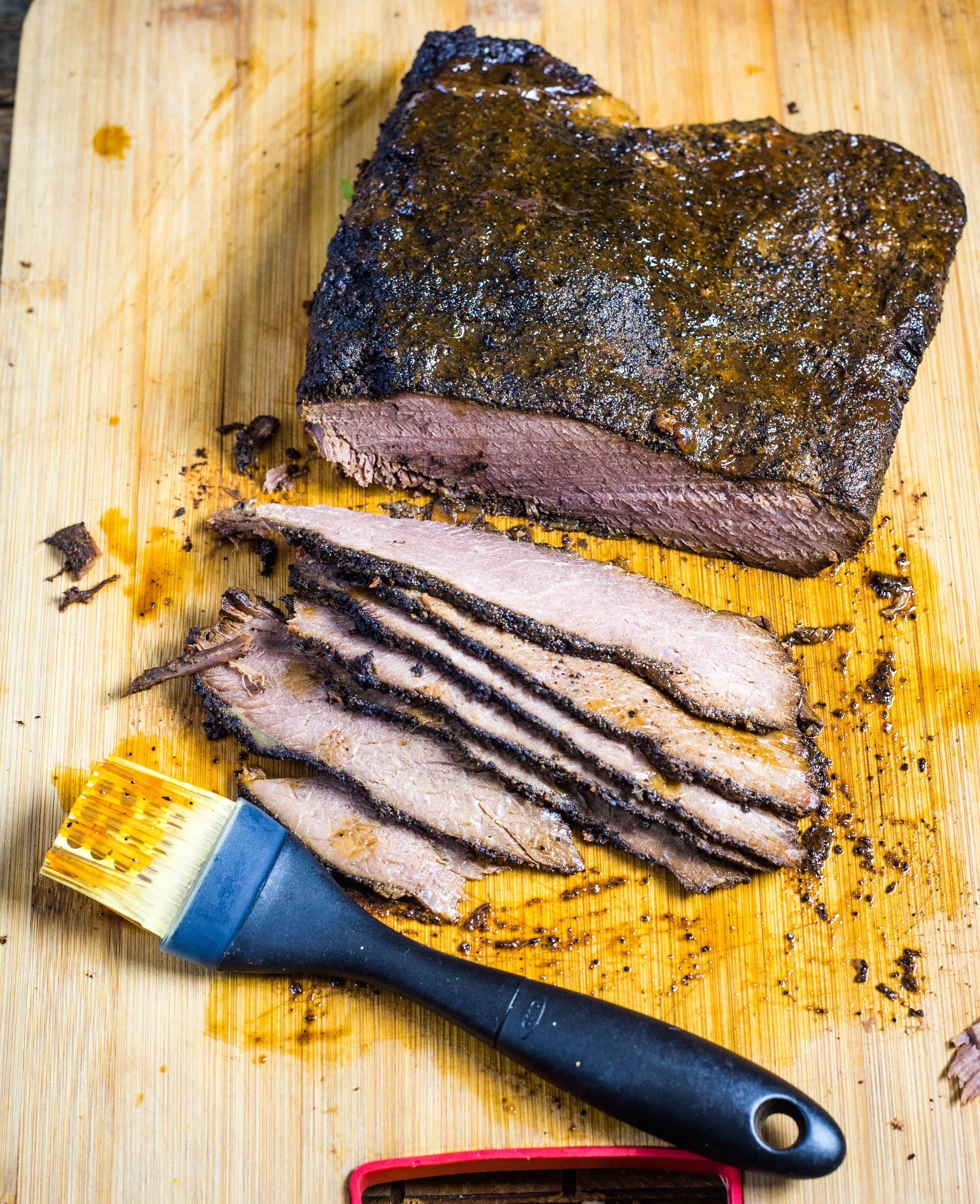Home And Family Brisket Recipes : Brisket For Beginners The New York Times : This recipe uses onion, garlic, soup mix, beef broth.