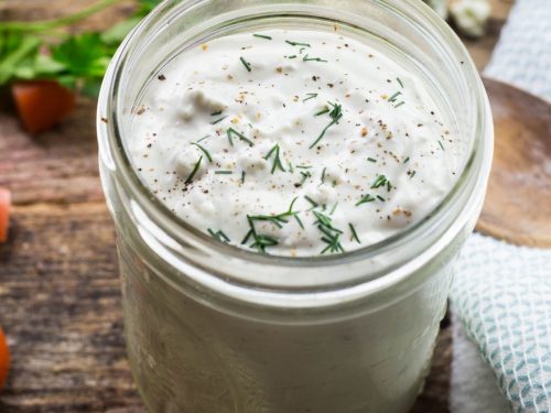 blue cheese dressing nigella Green Pasta With Blue Cheese