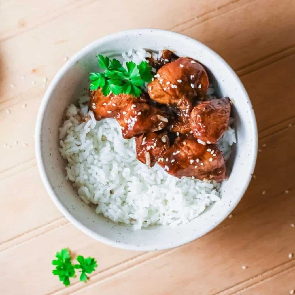 Quick And Easy Korean BBQ Chicken Recipe Everyday Eileen quick-and-easy-korean-bbq-chicken-recipe-everyday-eileen