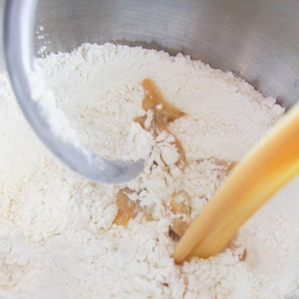 Homemade Hawaiian Sweet Rolls Recipe - Everyday Eileen