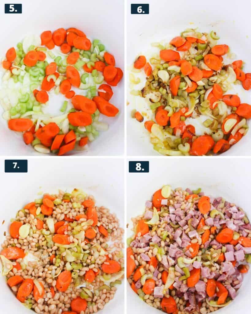 Ham Bone Soup Recipe - Everyday Eileen