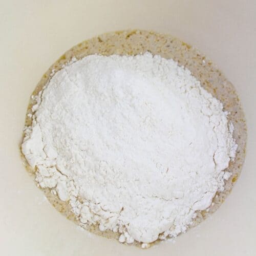 Homemade Hard Pretzel Recipe Everyday Eileen