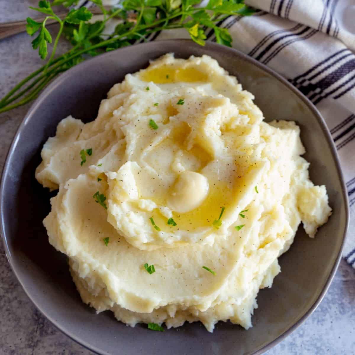 How to use best electric potato masher, Fluffiest Mashed Potatoes in  seconds 