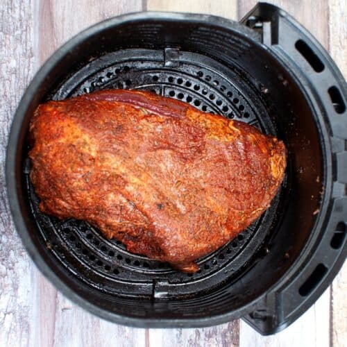 Air Fryer TriTip Recipe Everyday Eileen