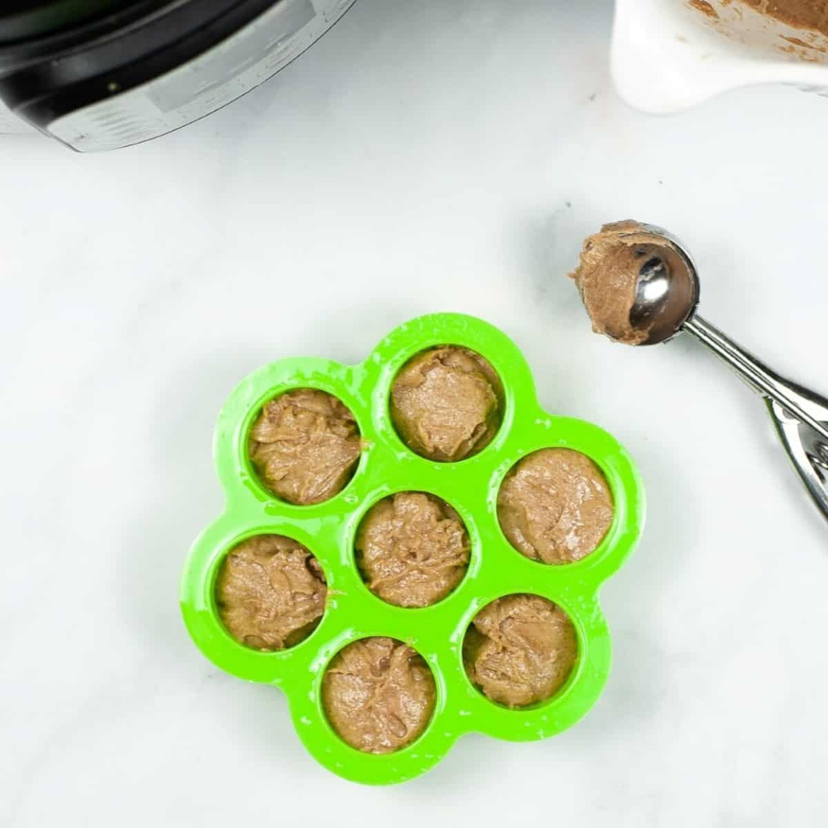 Churro bites instant 2025 pot